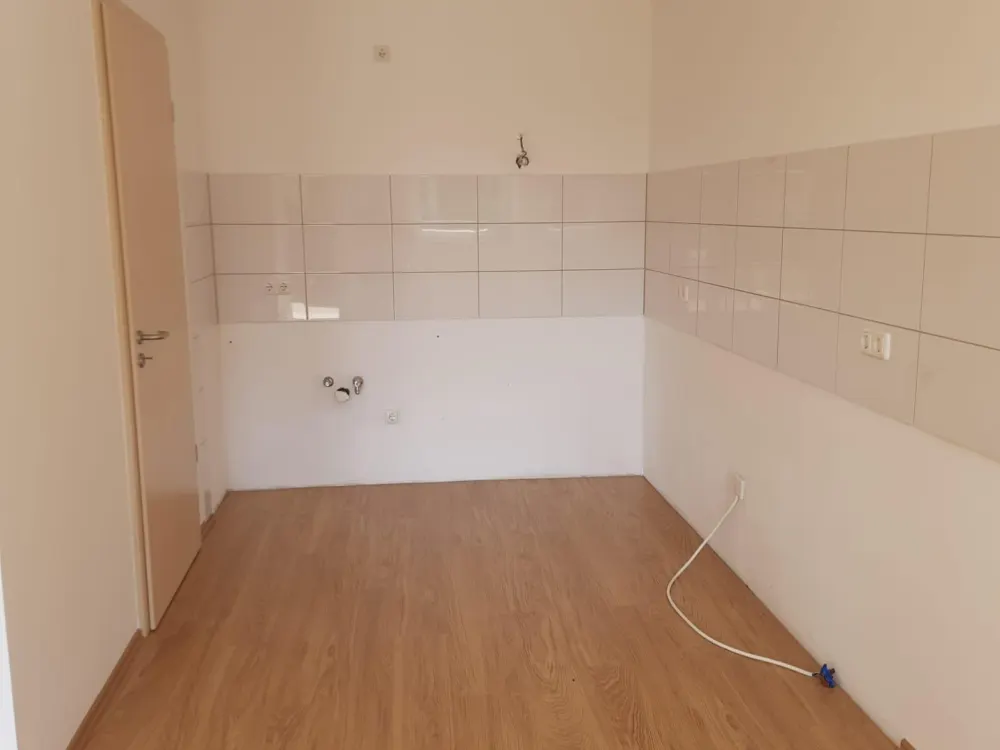 Schöne 2 Zimmer EG Wohnung in 87727 Babenhausen zu vermieten