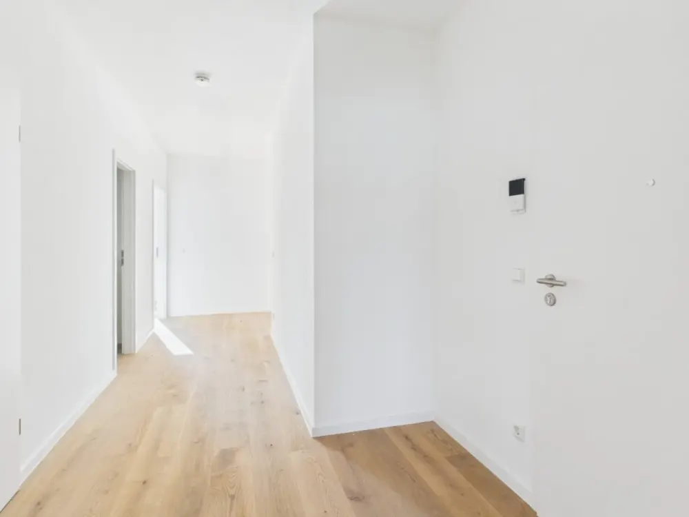 Helle Neubauwohnung in Stuttgart-Weilimdorf zum mieten.