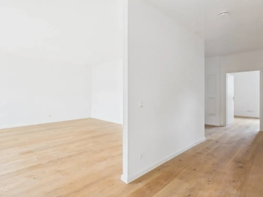 Helle Neubauwohnung in Stuttgart-Weilimdorf zum mieten.