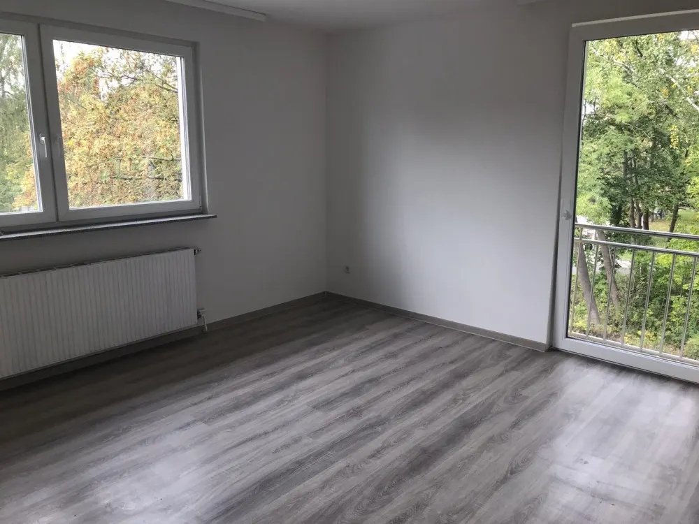 Erlangen, Gebbertstrasse