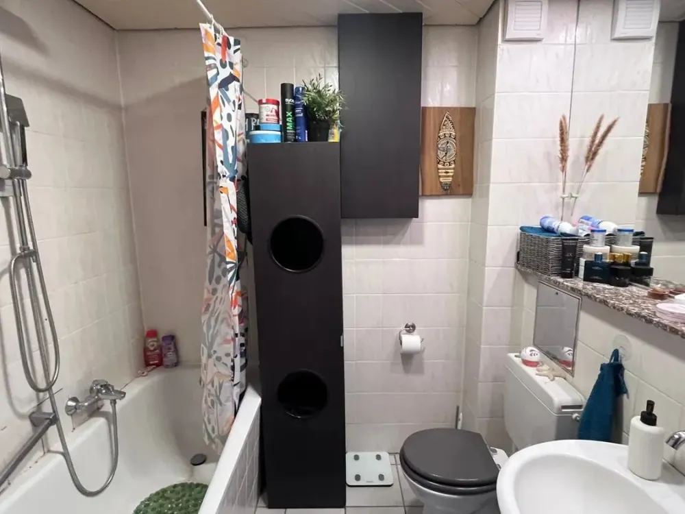 Attraktive 3-Zimmer-Wohnung mit Balkon in ruhiger Lage