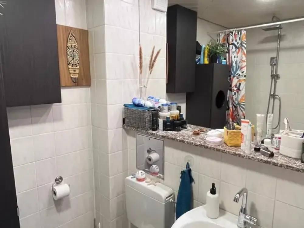Attraktive 3-Zimmer-Wohnung mit Balkon in ruhiger Lage