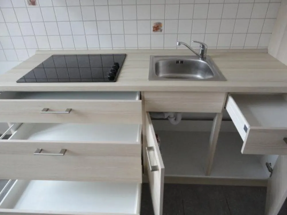 2 RW für Single oder Jobpendler