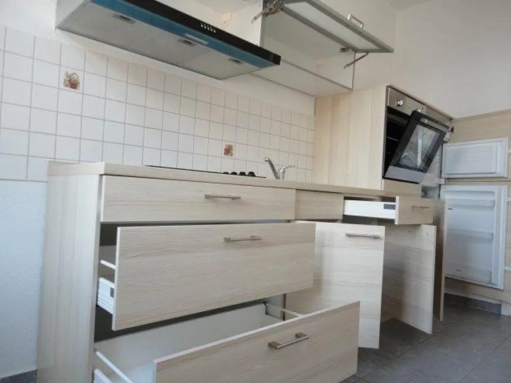 2 RW für Single oder Jobpendler