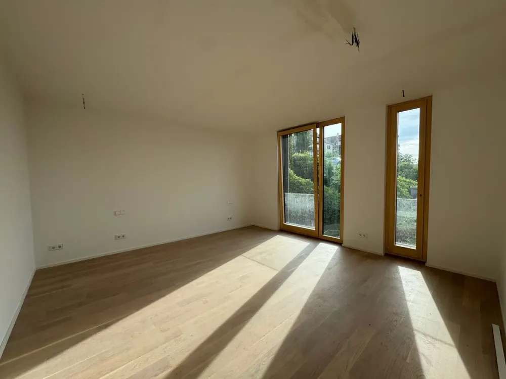 Erstklassige 3-Zimmer-Wohnung