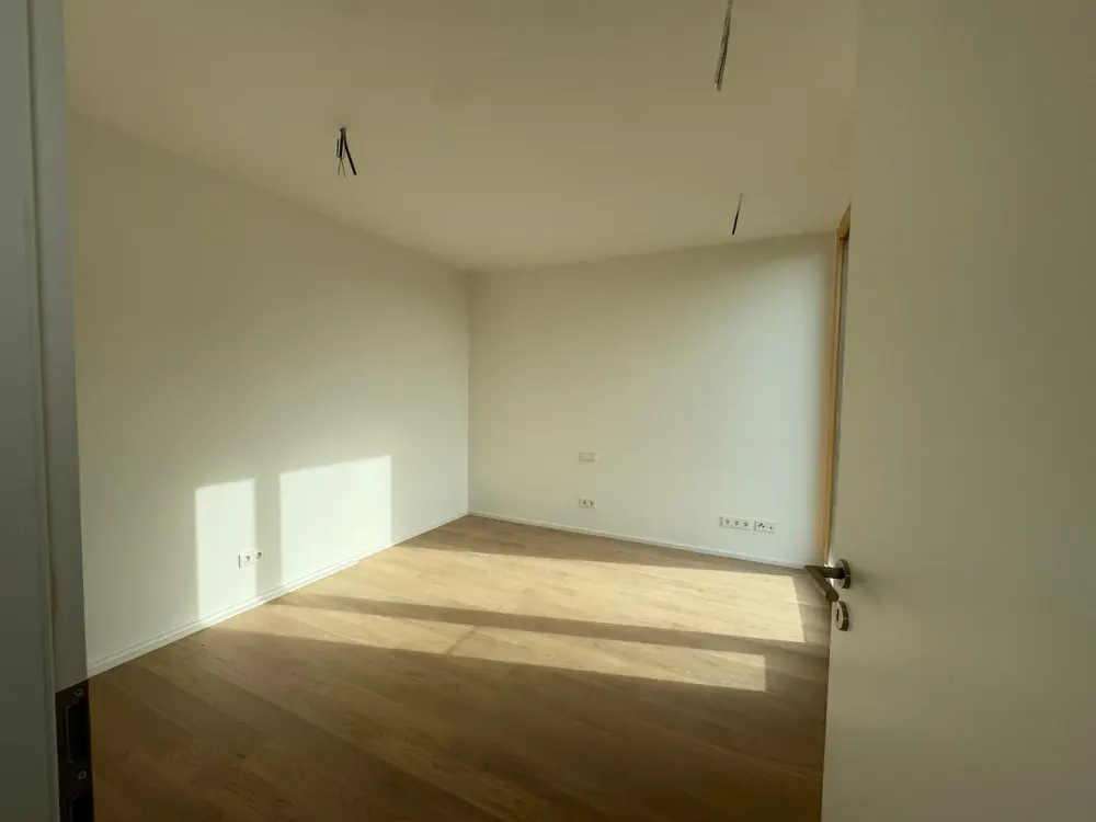 Erstklassige 3-Zimmer-Wohnung