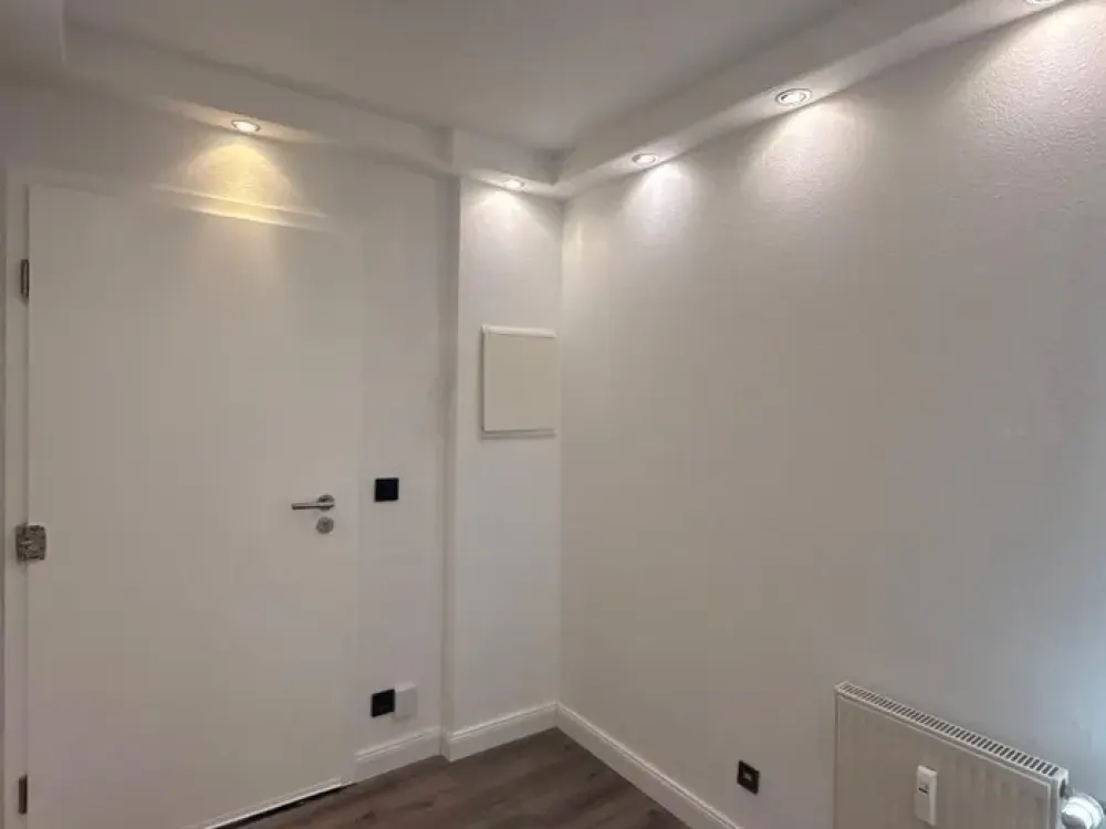 Renovierte 3- Zimmer-Maisionette-Wohnung im Herzen von Unna