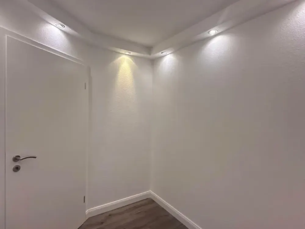 Renovierte 3- Zimmer-Maisionette-Wohnung im Herzen von Unna