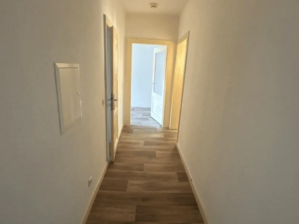 Cozy 2-Room Apartment in Ricklingen