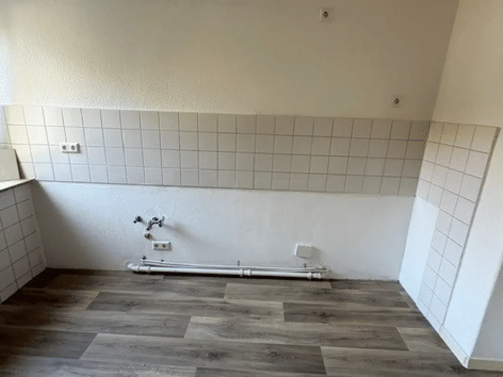 Cozy 2-Room Apartment in Ricklingen