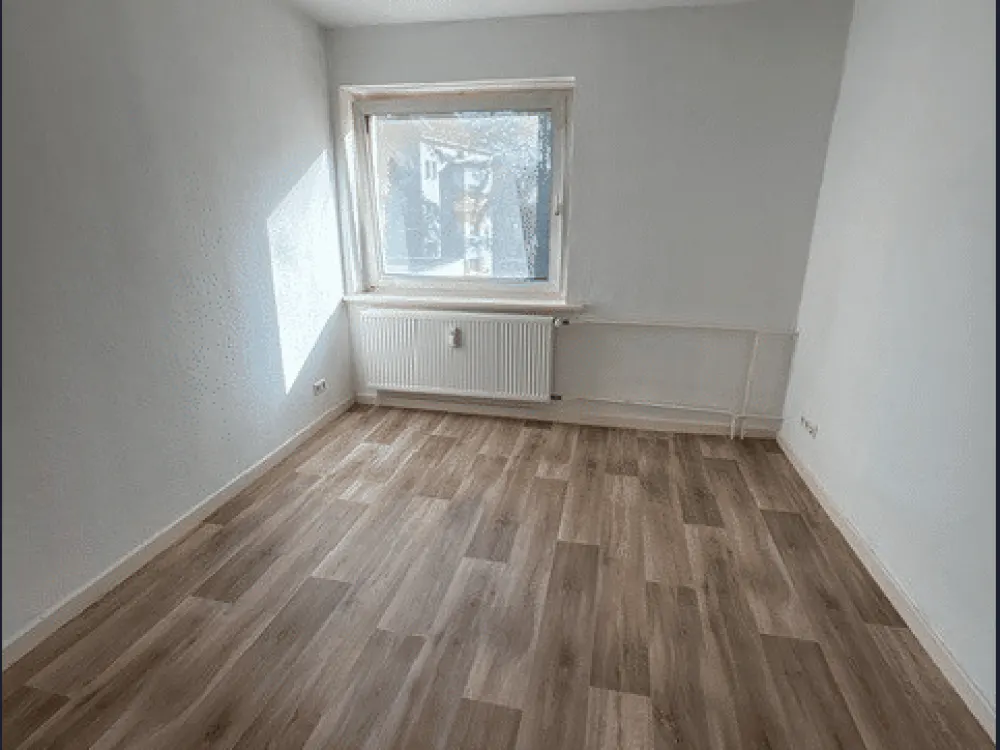 Cozy 2-Room Apartment in Ricklingen