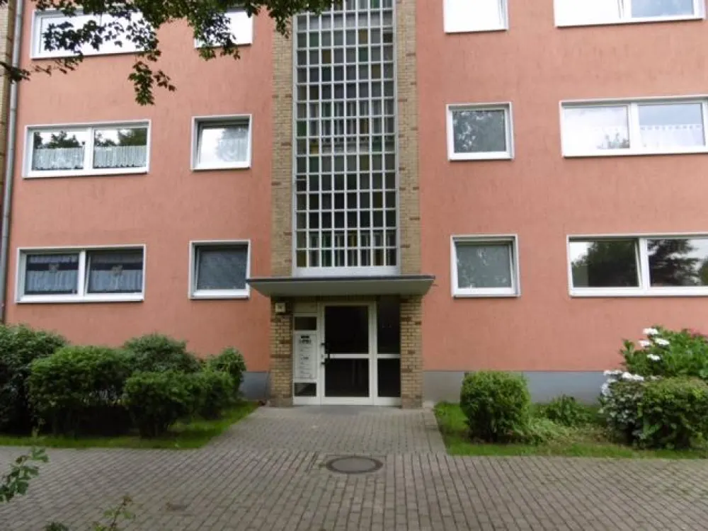 2-Zimmer-Wohnung in Bergkamen Weddinghofen zu besichtigen