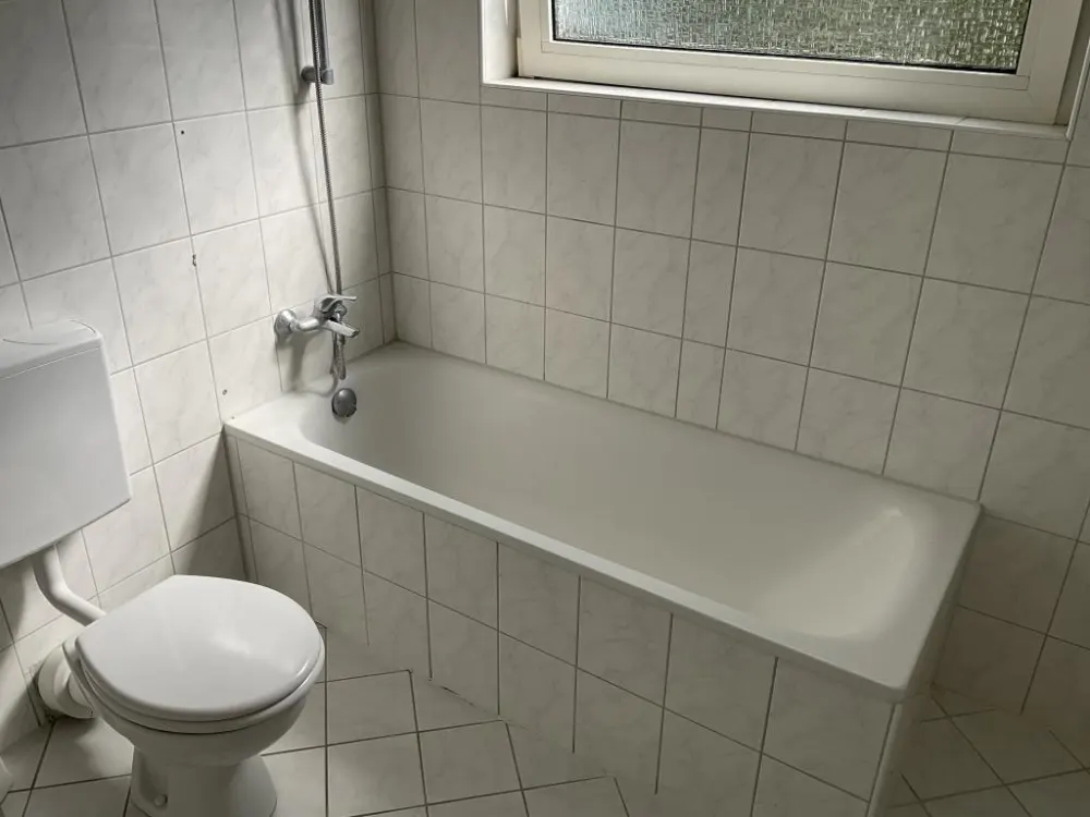 2-Zimmer-Wohnung in Bergkamen Weddinghofen zu besichtigen
