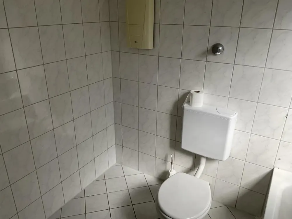 2-Zimmer-Wohnung in Bergkamen Weddinghofen zu besichtigen
