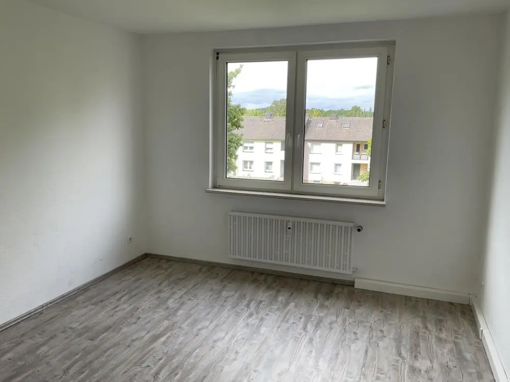 2-Zimmer-Wohnung in Bergkamen Weddinghofen zu besichtigen