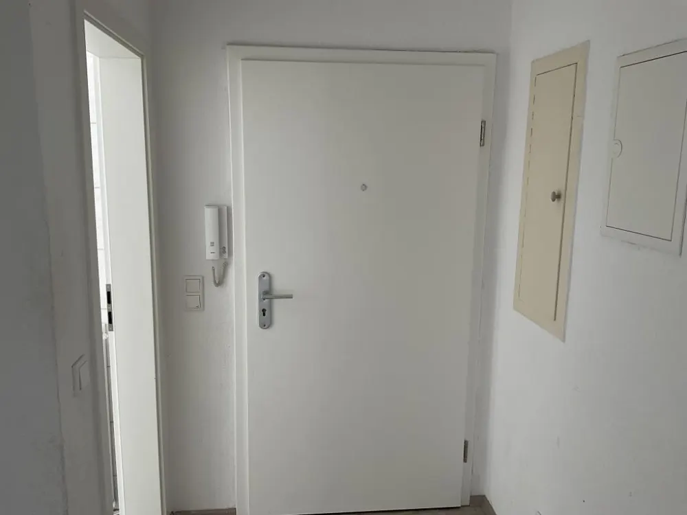2-Zimmer-Wohnung in Bergkamen Weddinghofen zu besichtigen