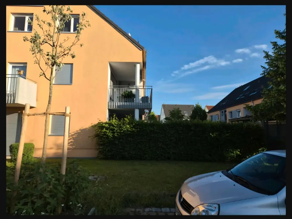 3 Zimmer Wohnung zur Miete