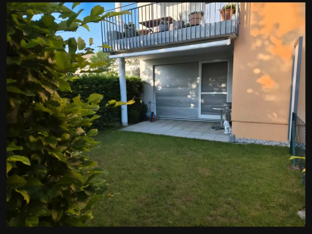 3 Zimmer Wohnung zur Miete