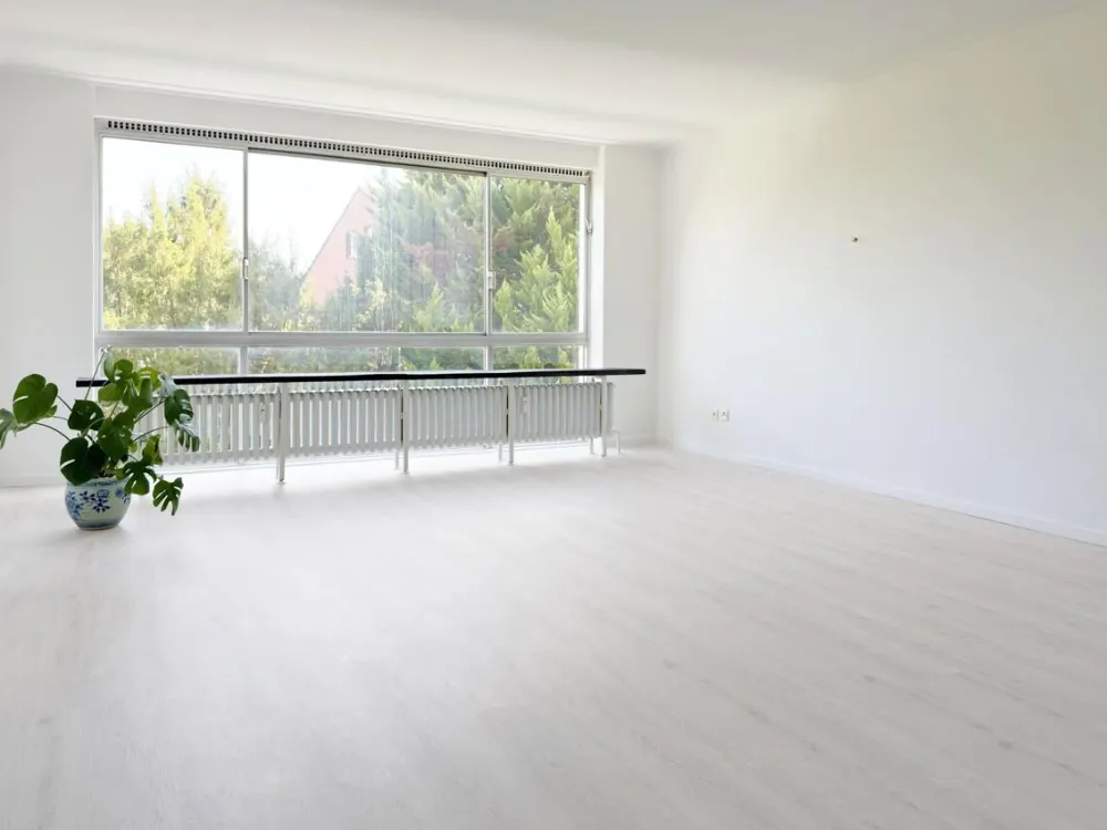 FRISCH SANIERT!!! 3-Zimmer-Wohnung mitten im Zentrum