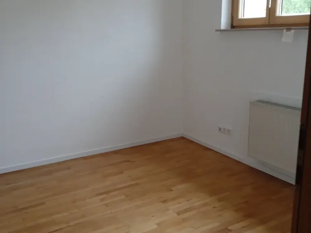 Zuhause mit vier Zimmern in Eglosheim für Gartenliebhaber
