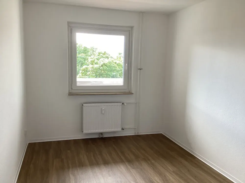 Miet mich - individuelle 2-Zimmer-Wohnung mit Balkon
