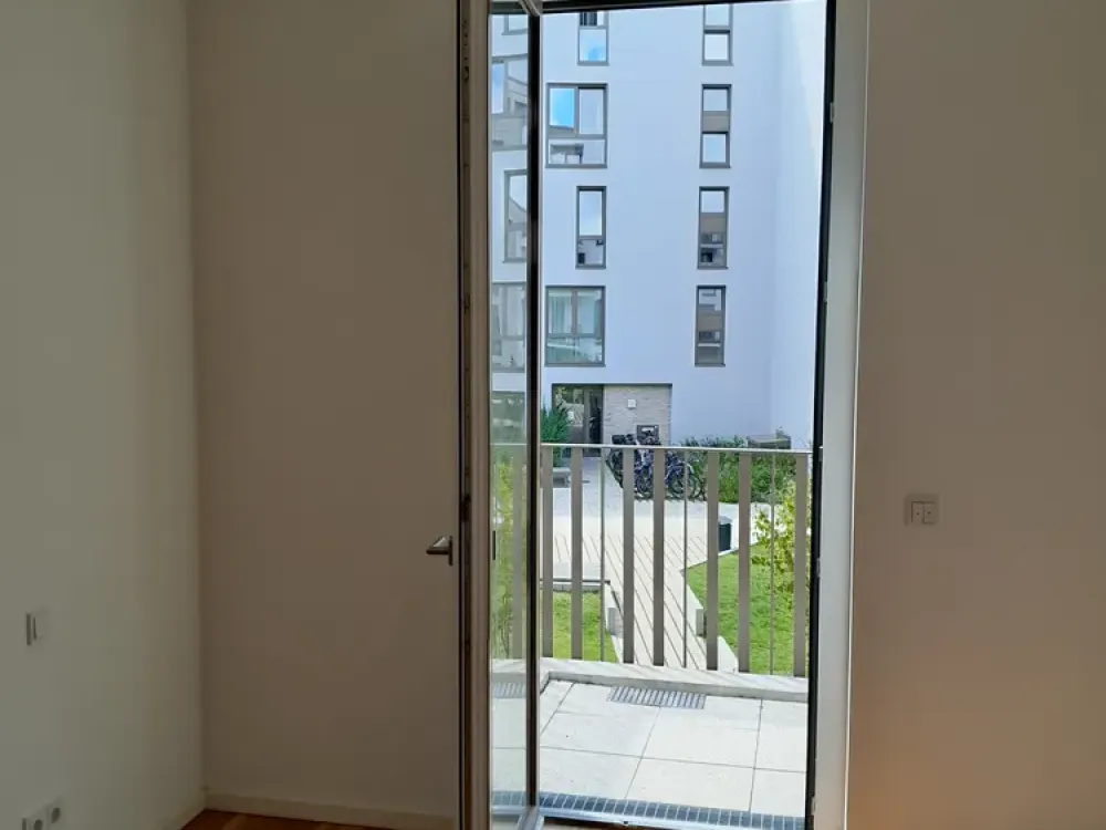 Helle 2 Zi. Neubau WHG in TOP Wohnanlage***Prenzlauer Berg***ab sofort zu vermieten