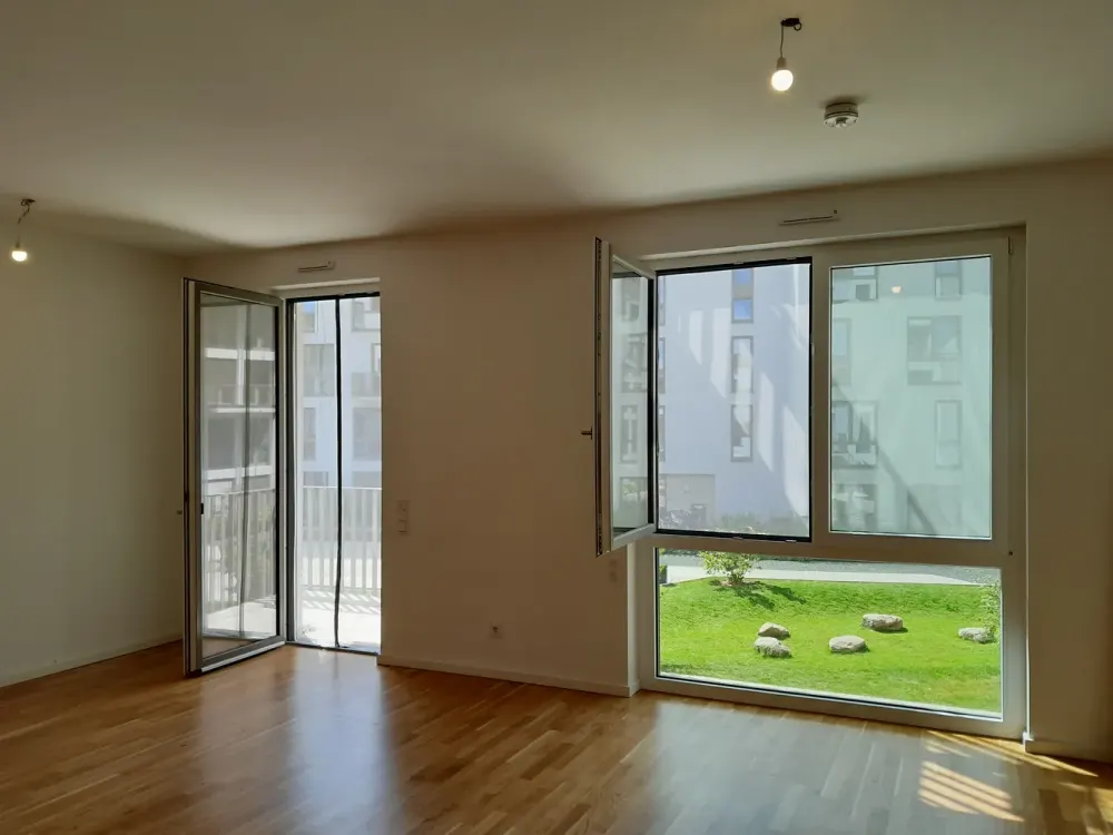 Helle 2 Zi. Neubau WHG in TOP Wohnanlage***Prenzlauer Berg***ab sofort zu vermieten