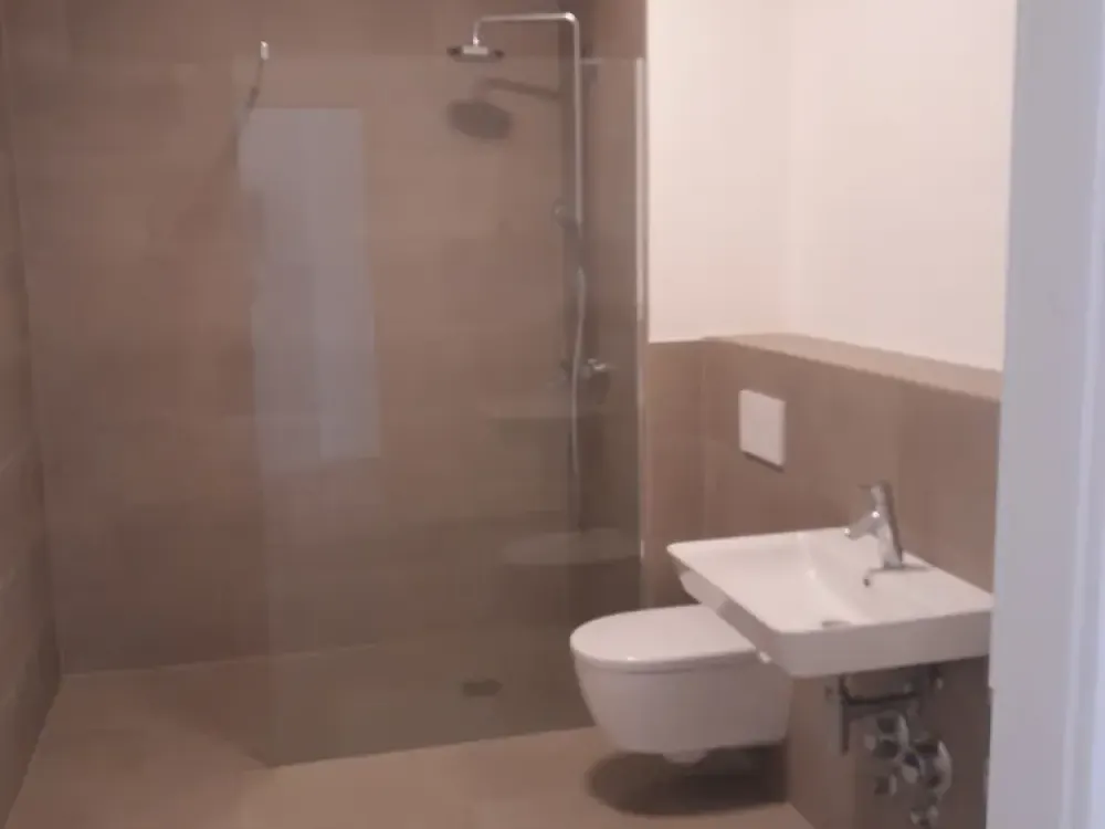 Helle 2 Zi. Neubau WHG in TOP Wohnanlage***Prenzlauer Berg***ab sofort zu vermieten
