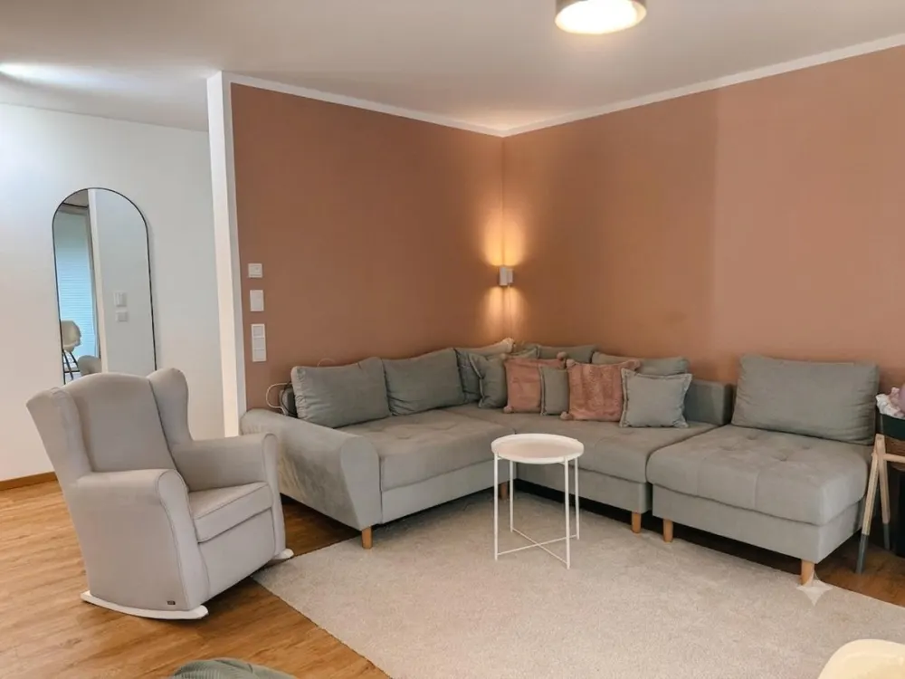 Untermiete (3 Monate): hochwertige Neubauwohnung im Südviertel