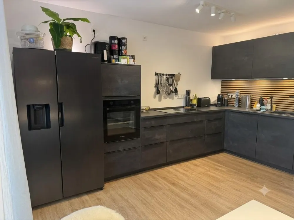 Untermiete (3 Monate): hochwertige Neubauwohnung im Südviertel
