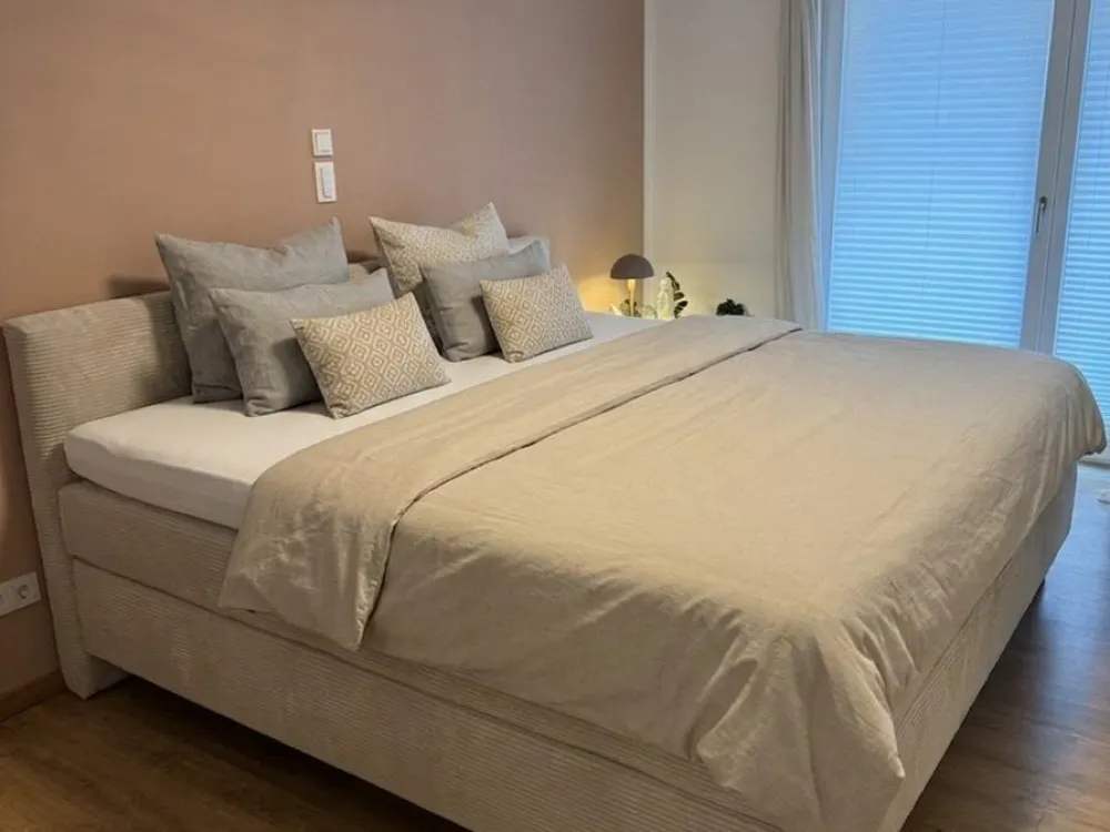 Untermiete (3 Monate): hochwertige Neubauwohnung im Südviertel