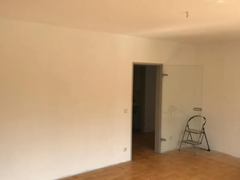 Sanierte Wohnung zur Miete in Krefeld Uerdingen 3-Zimmer
