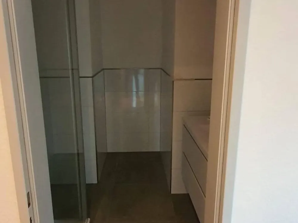 Sanierte Wohnung zur Miete in Krefeld Uerdingen 3-Zimmer