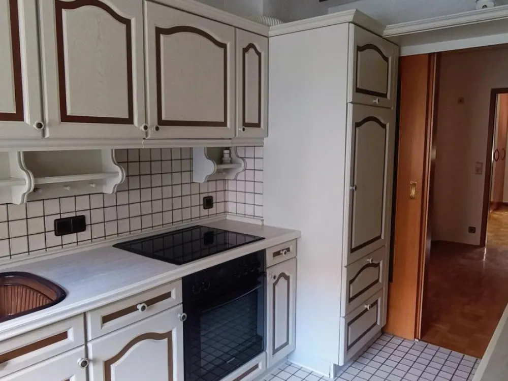 Dreizimmerwohnung in Hannover Ahlem zu vermieten