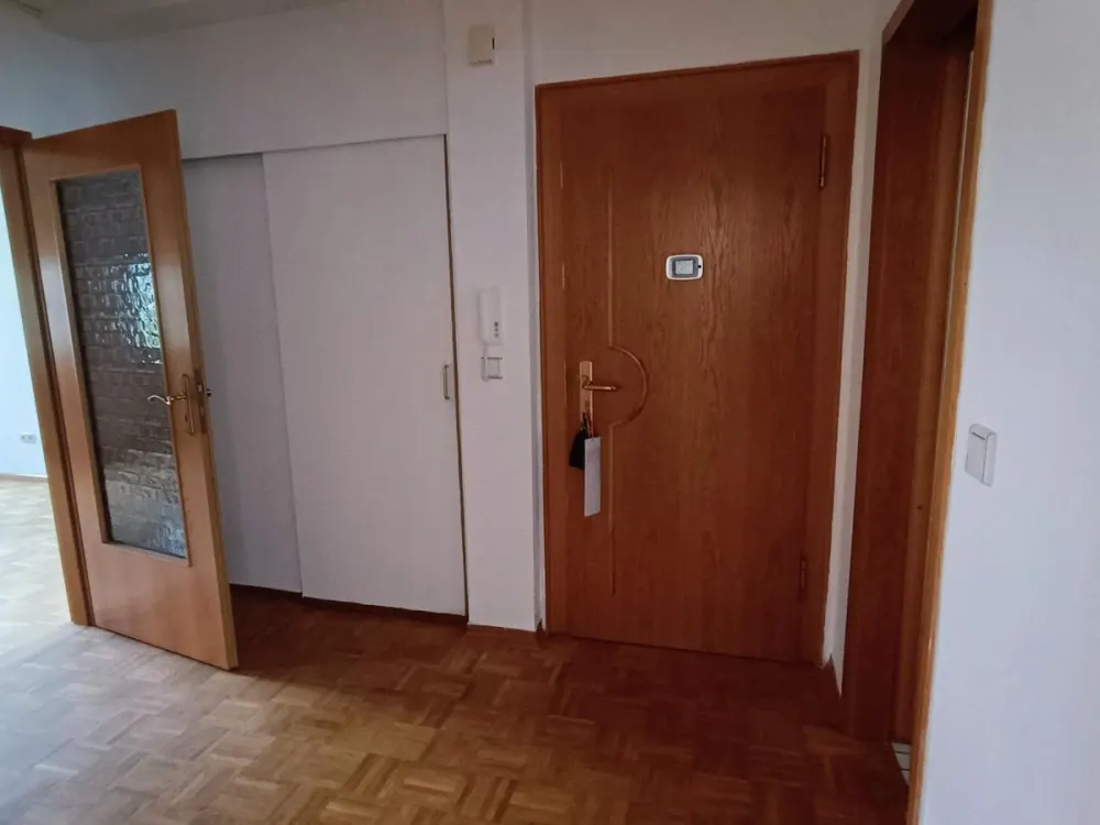 Dreizimmerwohnung in Hannover Ahlem zu vermieten