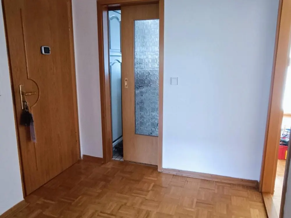 Dreizimmerwohnung in Hannover Ahlem zu vermieten