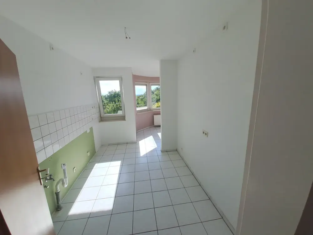 Schöne 2-Zimmer Wohnung im Grünen direkt am Bayerpark