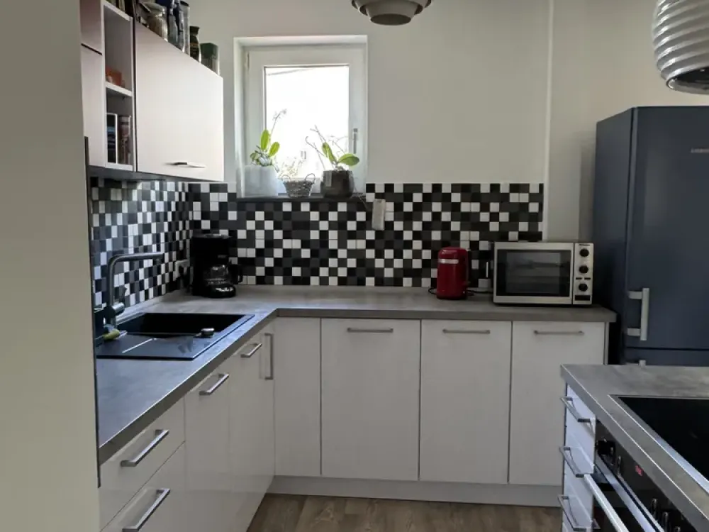 Schöne, modernisierte 3 Zimmer Wohnung in Kerpen Horrem, 75 m², 860€ Kaltmiete