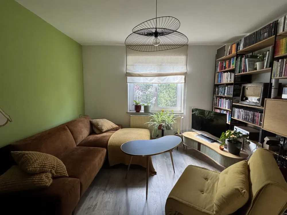 Schöne, modernisierte 3 Zimmer Wohnung in Kerpen Horrem, 75 m², 860€ Kaltmiete