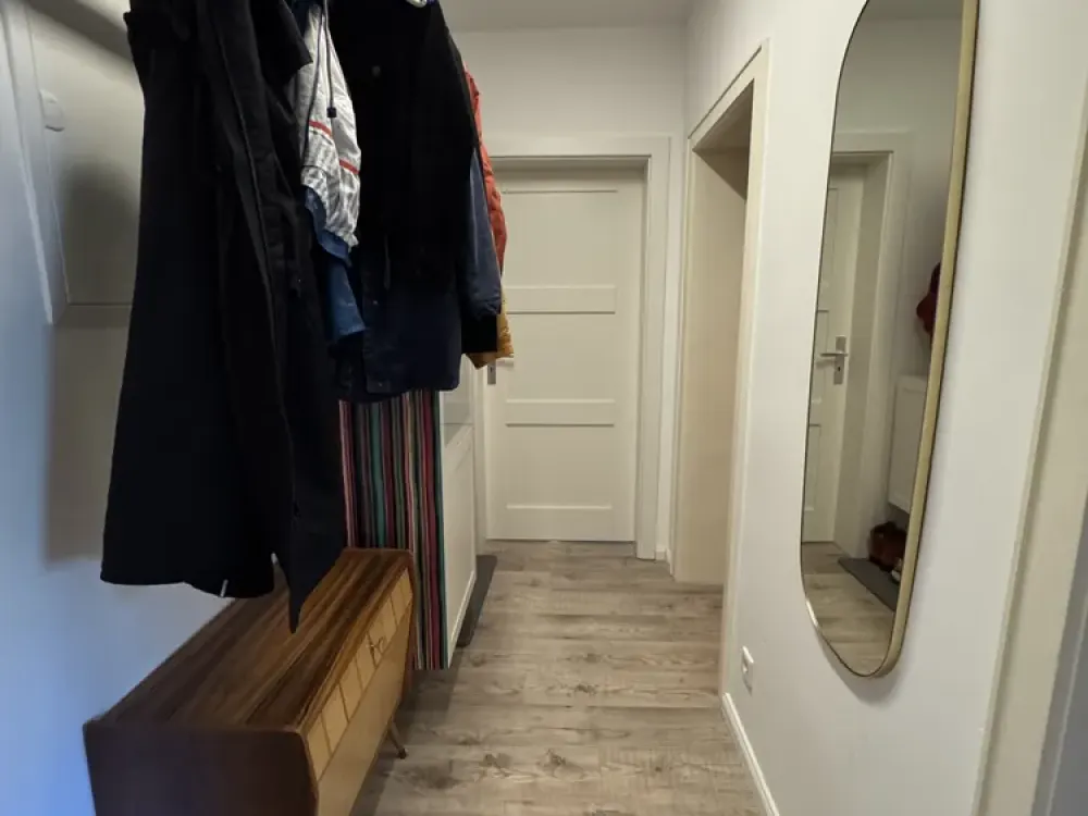 Schöne, modernisierte 3 Zimmer Wohnung in Kerpen Horrem, 75 m², 860€ Kaltmiete