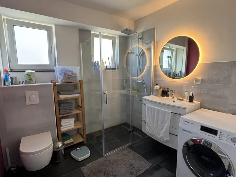 Schöne, modernisierte 3 Zimmer Wohnung in Kerpen Horrem, 75 m², 860€ Kaltmiete