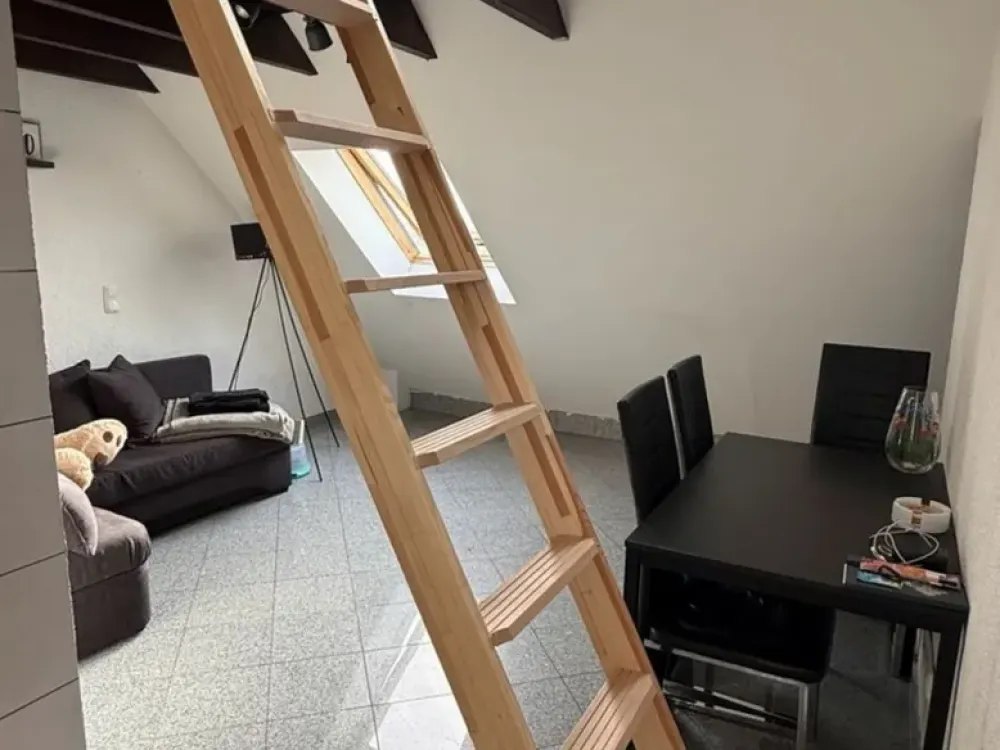 Wohnen in Volkhoven/Weiler: Wohnung in Köln zu vermieten