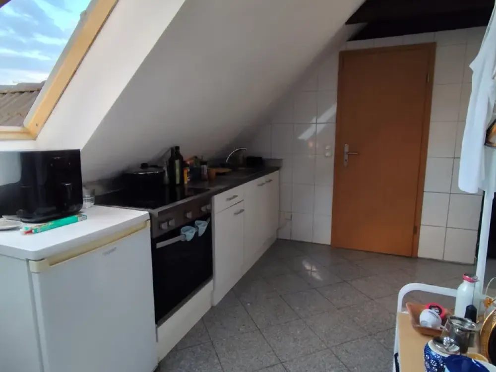 Wohnen in Volkhoven/Weiler: Wohnung in Köln zu vermieten