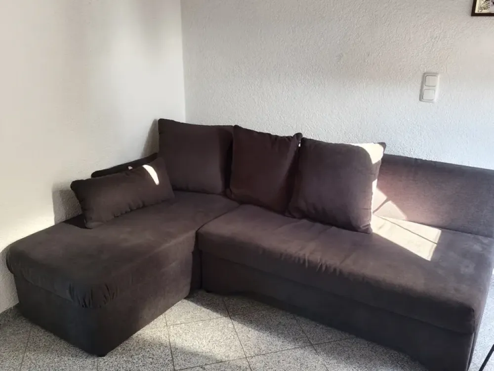Wohnen in Volkhoven/Weiler: Wohnung in Köln zu vermieten