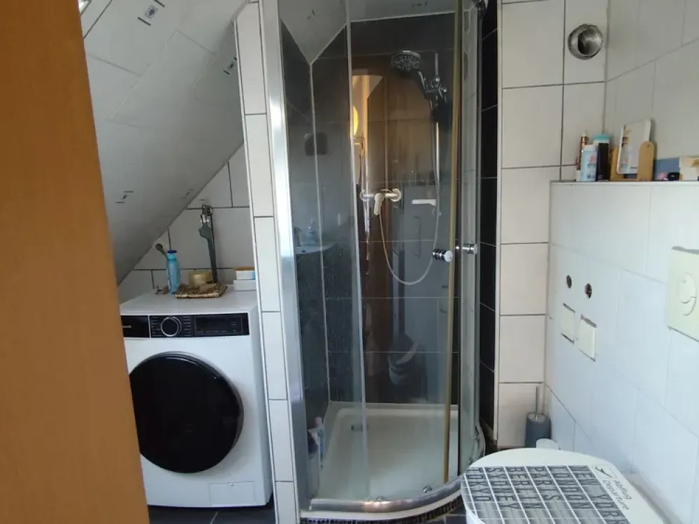 Wohnen in Volkhoven/Weiler: Wohnung in Köln zu vermieten