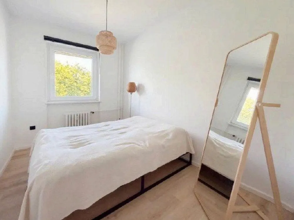 2-Zimmer-Wohnung in Buckow