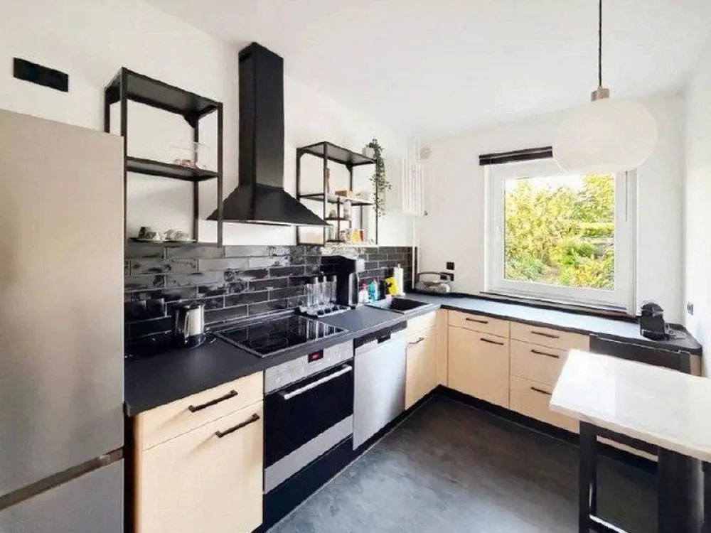 2-Zimmer-Wohnung in Buckow
