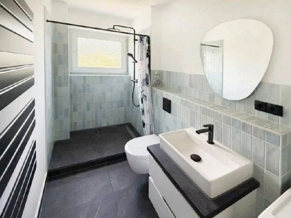 2-Zimmer-Wohnung in Buckow