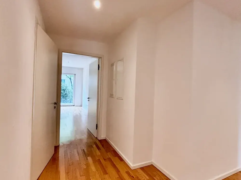 Moderne 3-Zimmer-Wohnung in zentraler Lage