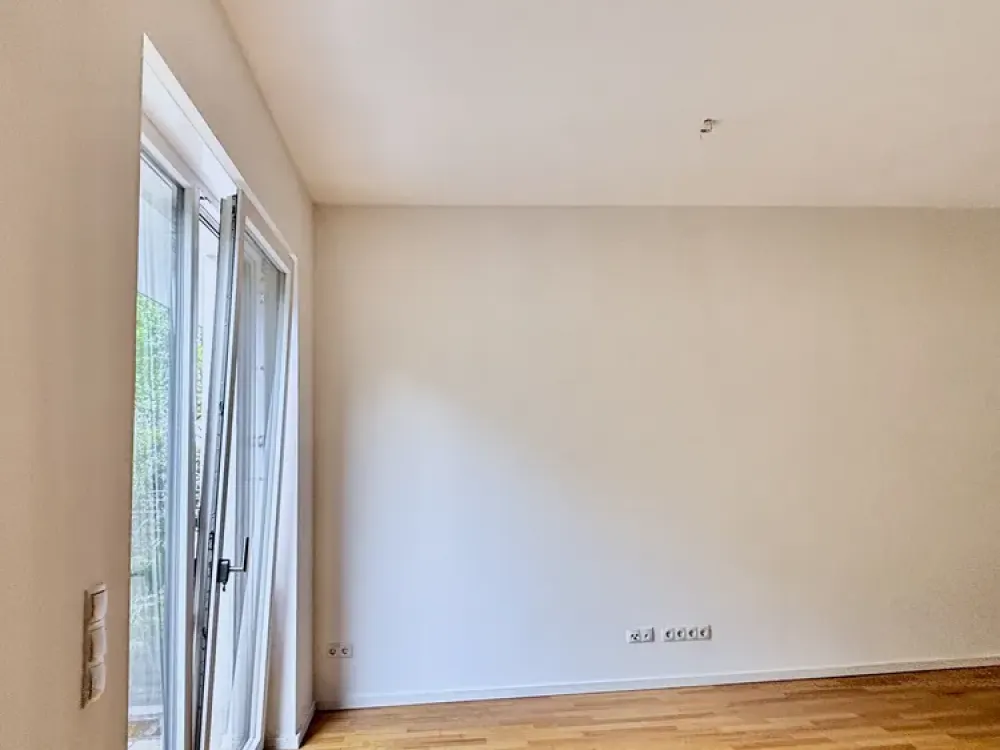 Moderne 3-Zimmer-Wohnung in zentraler Lage
